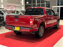فۆرد F-150